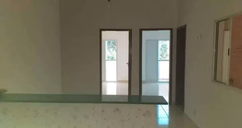Casa locação 2 dormitórios - barueri - bairro ribeiro de lima