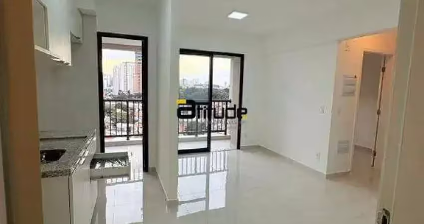 Apartamento em barueri – andar alto, ao lado do shopping - aldeia - vila militar