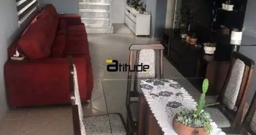 Casa para locação no condomínio nova paulista – 220m² de conforto - jandira