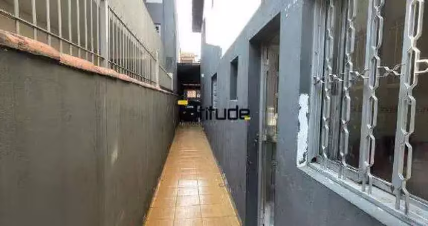 Casa com 2 quartos à venda na Rua Gêmeos, Parque Santana, Santana de Parnaíba