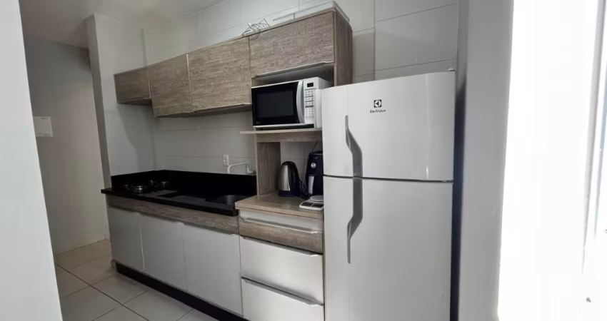 Lindo apartamento no Costa e Silva com 2 quartos.