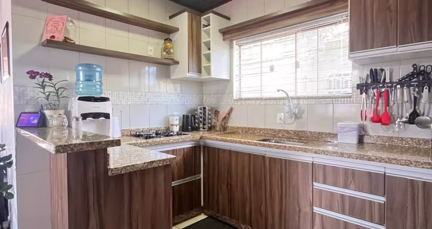 Lindo Sobrado a venda no Saguaçu
