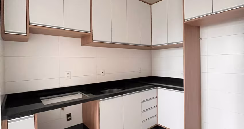 Apartamento com 1 suíte 2Quartos  – Conforto e Lazer Completo!