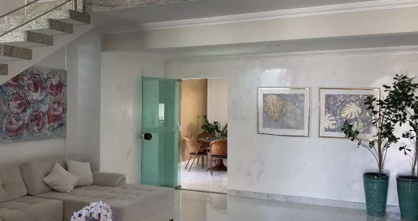 Linda casa em condomínio de alto padrão em porto seguro