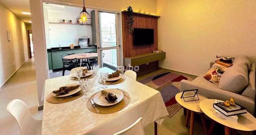 Apartamento com 3 quartos à venda na Rua Alves de Almeida, 226, Vila Formosa, São Paulo