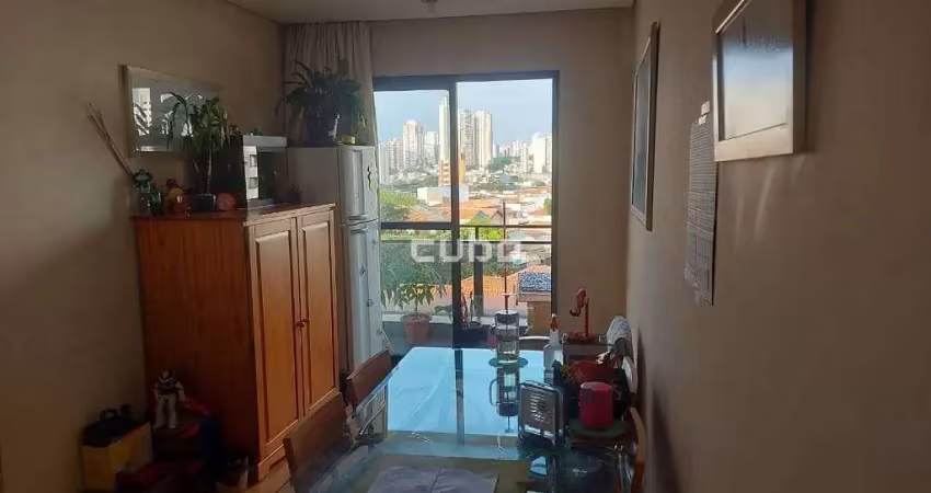 Apartamento com 2 dormitórios à venda, 61 m² por r$ 480.000,00 - mooca - são paulo/sp