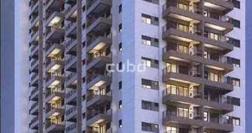 Apartamento com 2 dormitórios à venda, 61 m² por r$ 600.000,00 - vila matilde - são paulo/sp