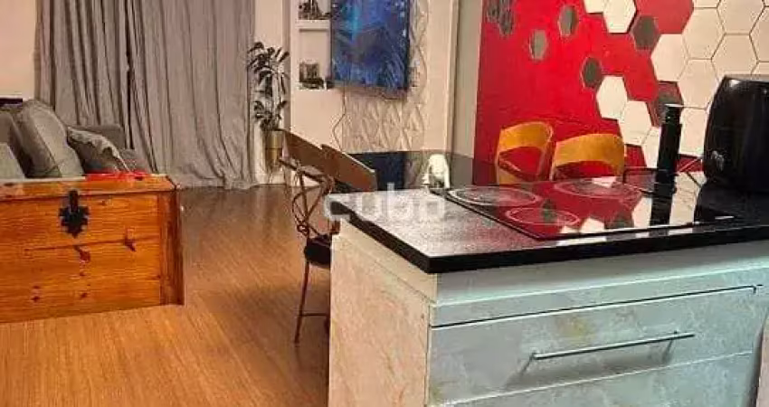 Apartamento com 2 quartos à venda na Rua Evans, 738, Vila Esperança, São Paulo