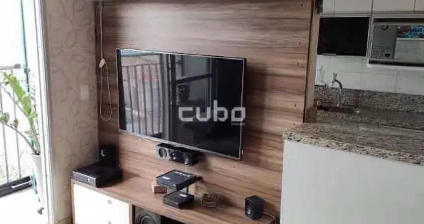 Apartamento com 2 dormitórios à venda, 55 m² por r$ 426.000,00 - vila ema - são paulo/sp
