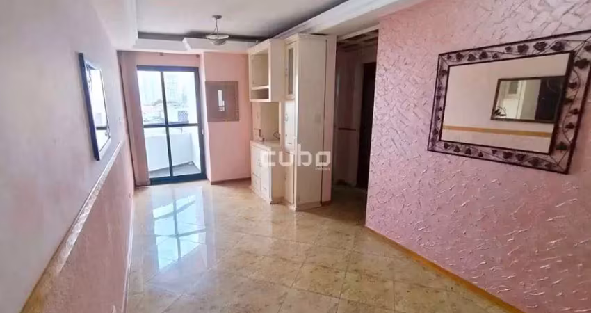 Apartamento com 3 quartos à venda na Rua Vilela, 239, Vila Gomes Cardim, São Paulo