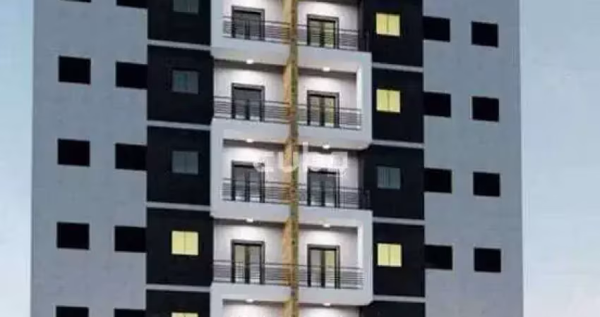 Apartamento com 2 dormitórios à venda, 47 m² por r$ 430.000,00 - vila carrão - são paulo/sp
