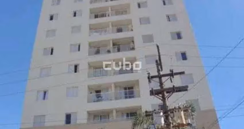 Apartamento com 2 dormitórios à venda, 50 m² por r$ 420.000,00 - vila carrão - são paulo/sp