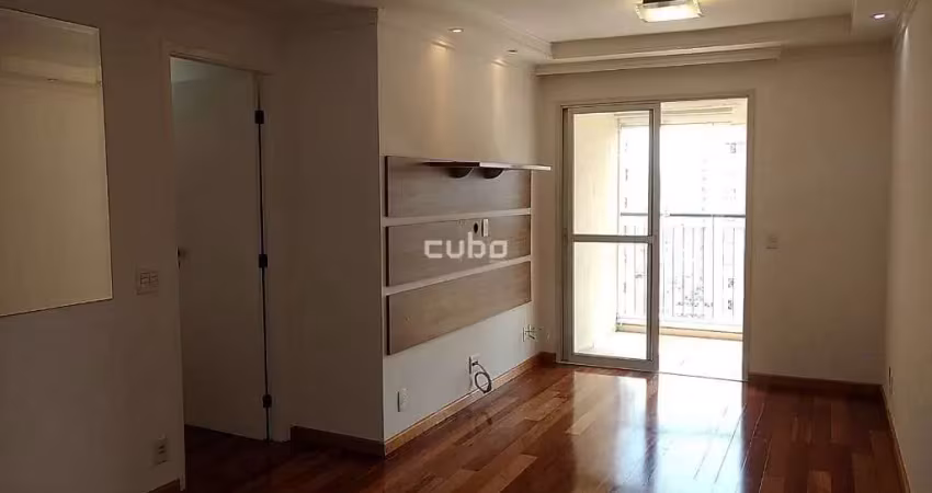 Apartamento com 2 dormitórios à venda, 65 m² por r$ 650.000,00 - mooca - são paulo/sp