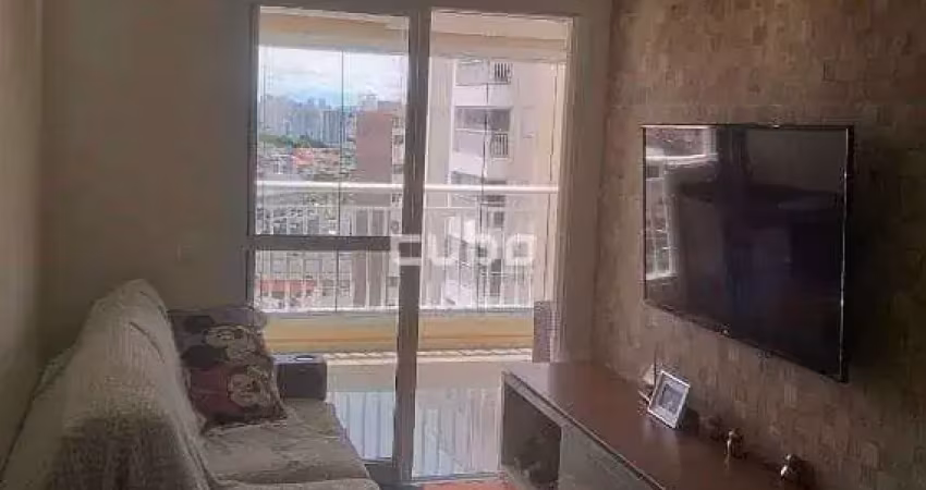 Apartamento com 2 dormitórios à venda, 62 m² por r$ 675.000,00 - vila ema - são paulo/sp