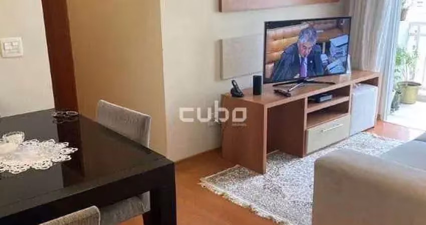 Apartamento com 2 dormitórios à venda, 55 m² por r$ 745.000 - tatuapé - são paulo/sp