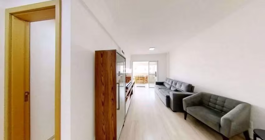 Apartamento com 2 dormitórios à venda, 70 m² por r$ 700.000,00 - mooca - são paulo/sp