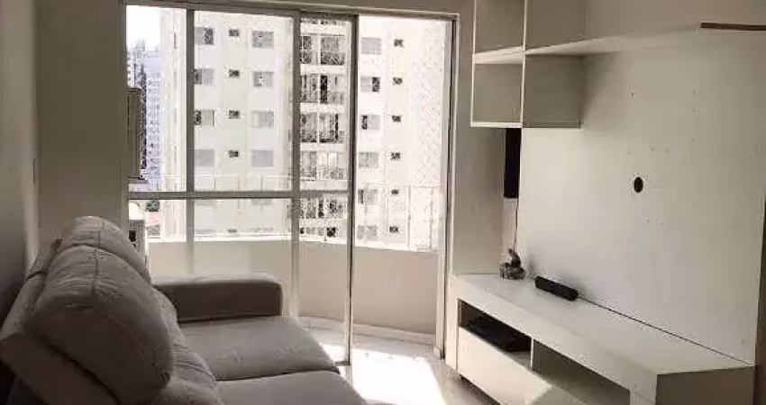 Apartamento com 3 dormitórios à venda, 70 m² por r$ 720.000,00 - tatuapé - são paulo/sp