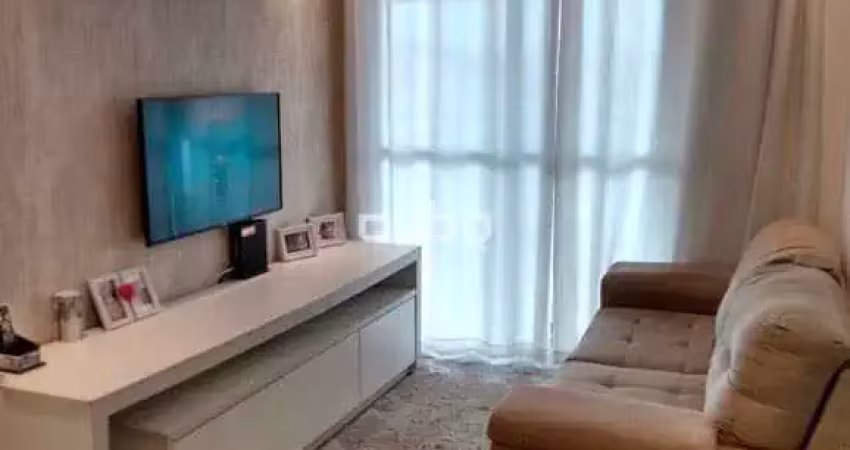 Apartamento com 2 dormitórios à venda, 62 m² por r$ 695.000,00 - vila ema - são paulo/sp