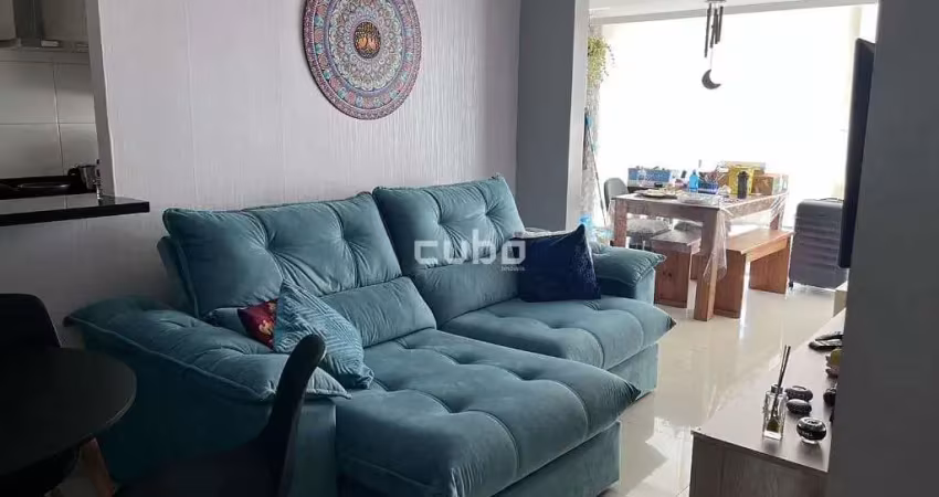 Apartamento com 2 dormitórios à venda, 72 m² por r$ 695.000,00 - vila prudente (zona leste) - são p