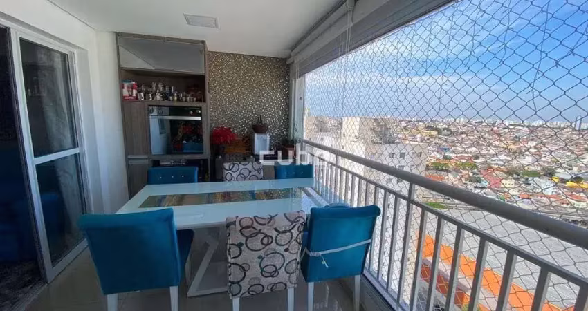 Apartamento à venda, 62 m² por r$ 692.000,00 - vila ema - são paulo/sp