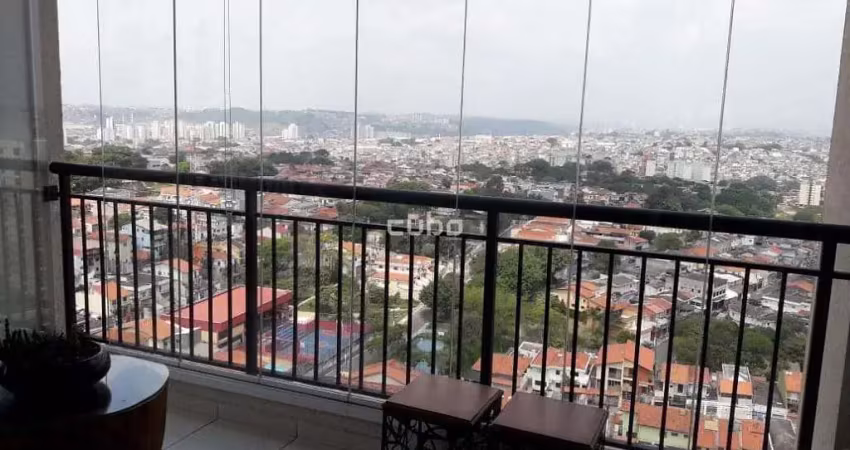 Apartamento com 2 dormitórios à venda, 67 m² por r$ 670.000,00 - vila formosa - são paulo/sp