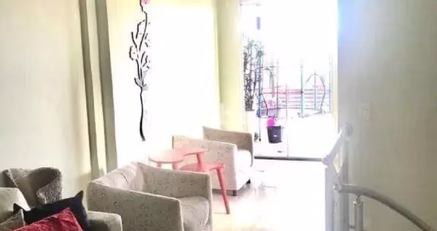 Cobertura com 3 dormitórios à venda, 142 m² por r$ 940.000,00 - vila carrão - são paulo/sp