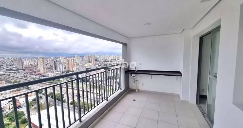 Apartamento com 2 dormitórios à venda, 66 m² por r$ 850.000,00 - vila zilda - são paulo/sp