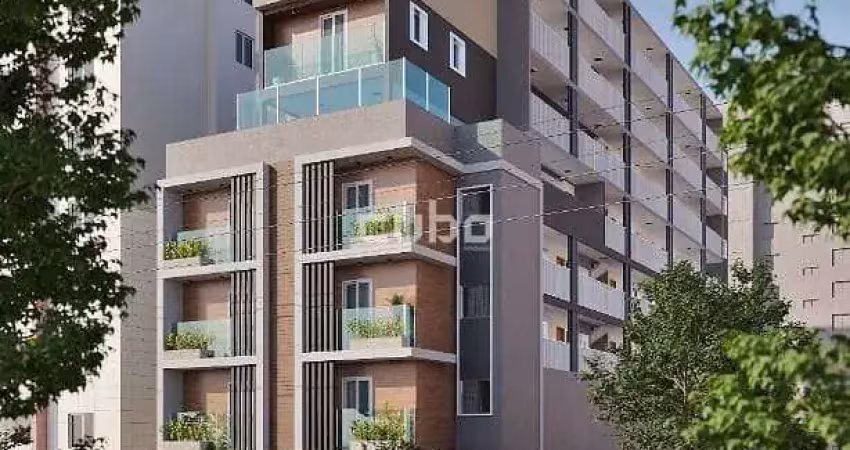Apartamento com 2 dormitórios à venda, 49 m² por r$ 350.000 - tatuapé - são paulo/sp