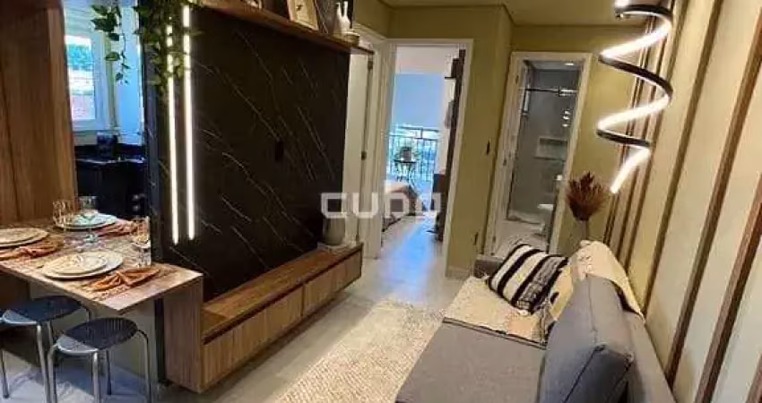 Apartamento com 1 quarto à venda na Rua Santa Batilde, 50, Vila Formosa, São Paulo