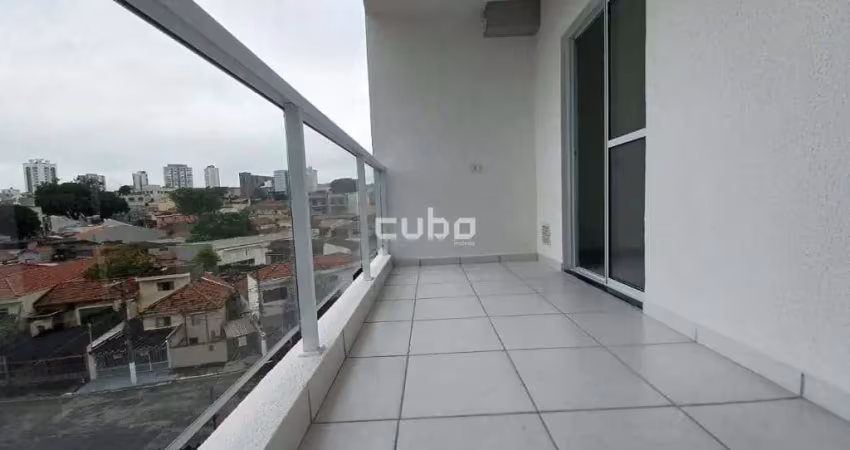 Apartamento com 1 dormitório à venda, 34 m² por r$ 280.000,00 - vila formosa - são paulo/sp