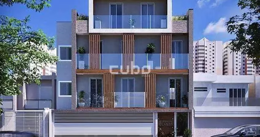 Apartamento com 2 dormitórios à venda, 44 m² por r$ 312.400 - vila formosa - são paulo/sp