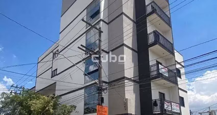 Apartamento com 2 quartos à venda na Rua Capitão Ferraiuolo, 507, Vila Invernada, São Paulo