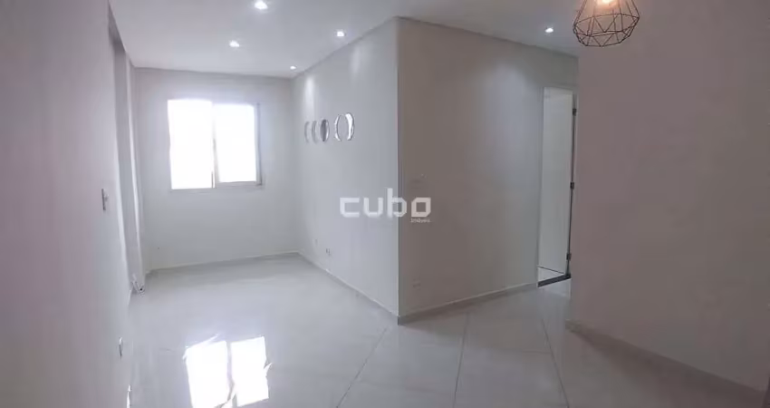 Apartamento com 3 dormitórios à venda, 65 m² por r$ 298.000,00 - vila ema - são paulo/sp