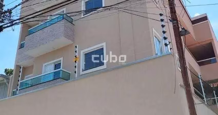 Apartamento com 2 dormitórios à venda, 38 m² por r$ 219.000 - jardim triana - são paulo/sp