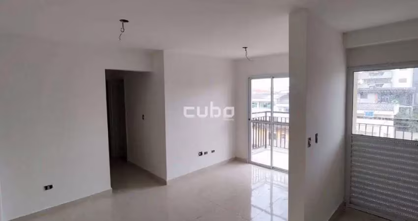 Apartamento à venda, 49 m² por r$ 308.000,00 - vila formosa - são paulo/sp
