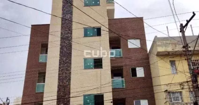 Excelente apartamento residencial com 02 dormitórios à venda no tatuapé - são paulo/sp