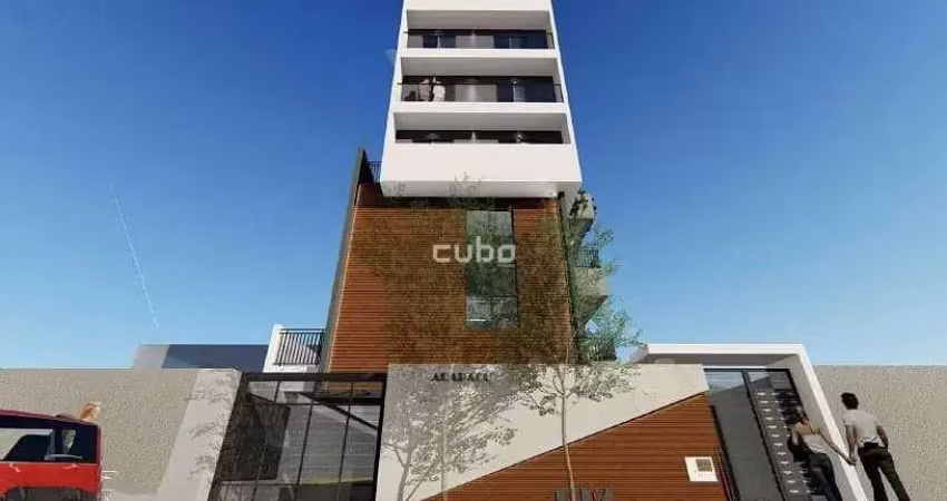 Apartamento à venda, 30 m² por r$ 240.000,00 - vila formosa - são paulo/sp