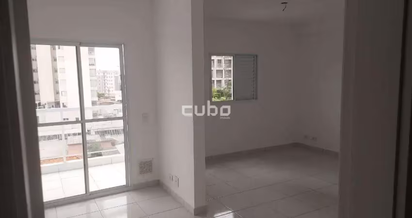 Studio com 1 dormitório, 27 m² - venda por r$ 245.000,00 ou aluguel por r$ 1.650,00/mês - vila form