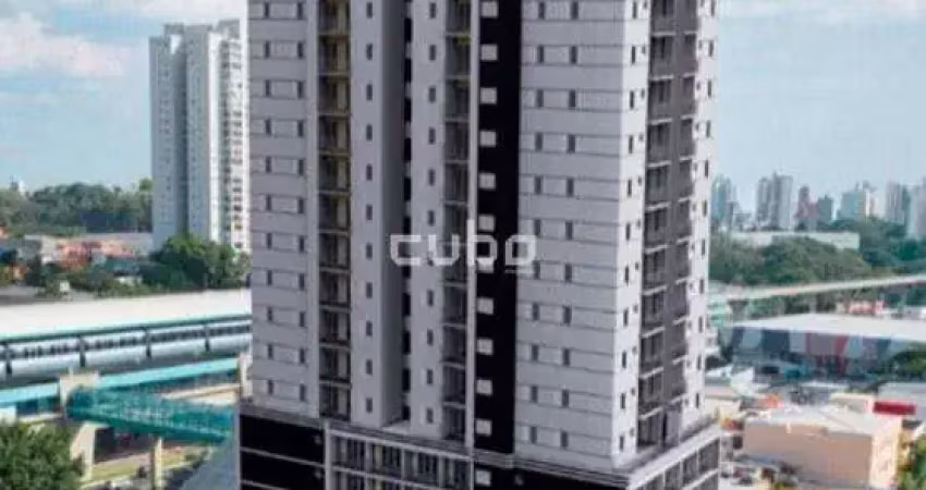 Studio com 1 dormitório à venda, 22 m² por r$ 250.000,00 - vila ema - são paulo/sp