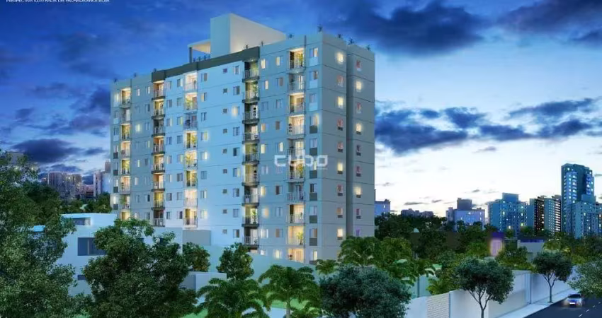 Apartamento à venda, 38 m² por r$ 229.000,00 - itaquera - são paulo/sp