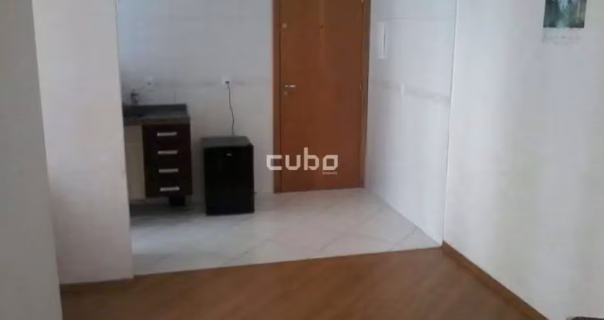 Apartamento residencial à venda, vila são pedro, santo andré.