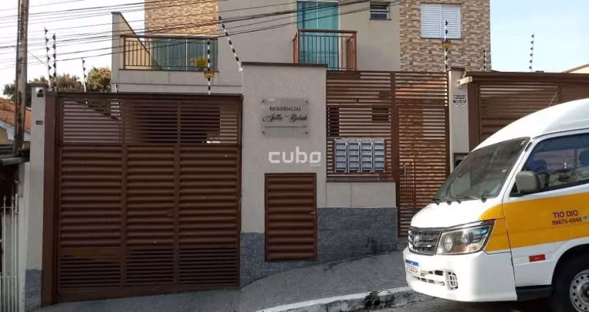 Apartamento com 2 dormitórios à venda, 46 m² por r$ 220.000,00 - vila matilde - são paulo/sp