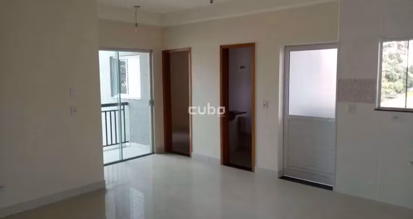 Apartamento com 2 dormitórios à venda, 60 m² por r$ 390.000,00 - vila carrão - são paulo/sp
