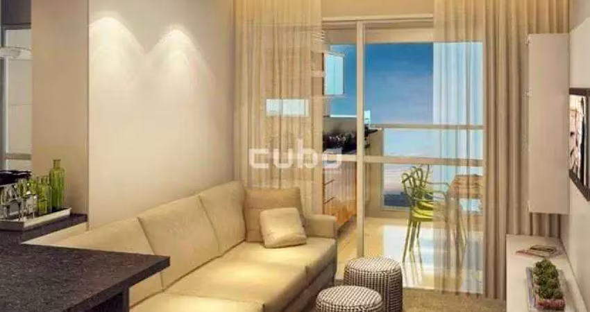 Apartamento com 3 dormitórios à venda, 86 m² por r$ 1.010.000,00 - tatuapé - são paulo/sp