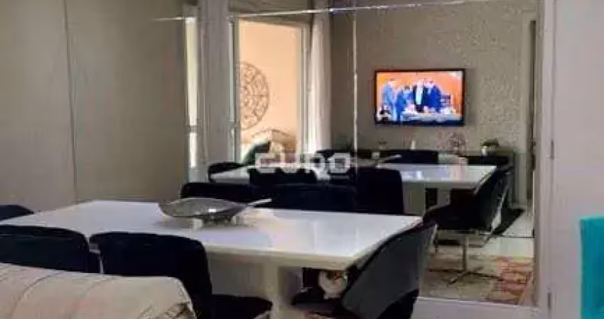 Apartamento com 3 dormitórios, 105 m², à venda por r$ 1.100.000,00 - vila carrão - são paulo/sp