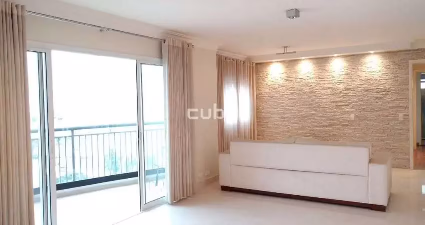 Apartamento com 3 dormitórios à venda, 122 m² por r$ 1.190.000,00 - anália franco - são paulo/sp