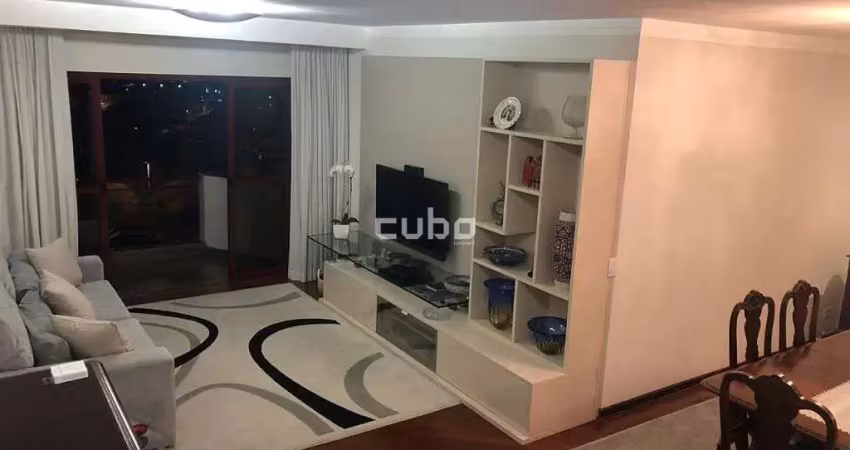 Apartamento com 4 dormitórios à venda, 170 m² por r$ 1.200.000,00 - vila formosa - são paulo/sp