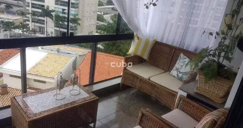 Apartamento com 4 dormitórios à venda, 280 m² por r$ 1.199.990,00 - jardim avelino - são paulo/sp