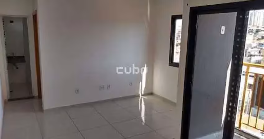 Apartamento com 1 dormitório à venda, 33 m² por r$ 195.000,00 - vila carrão - são paulo/sp
