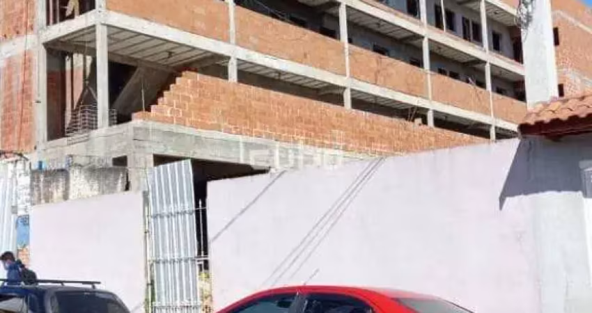 Apartamento à venda, 38 m² por r$ 199.000,00 - jardim belém - são paulo/sp